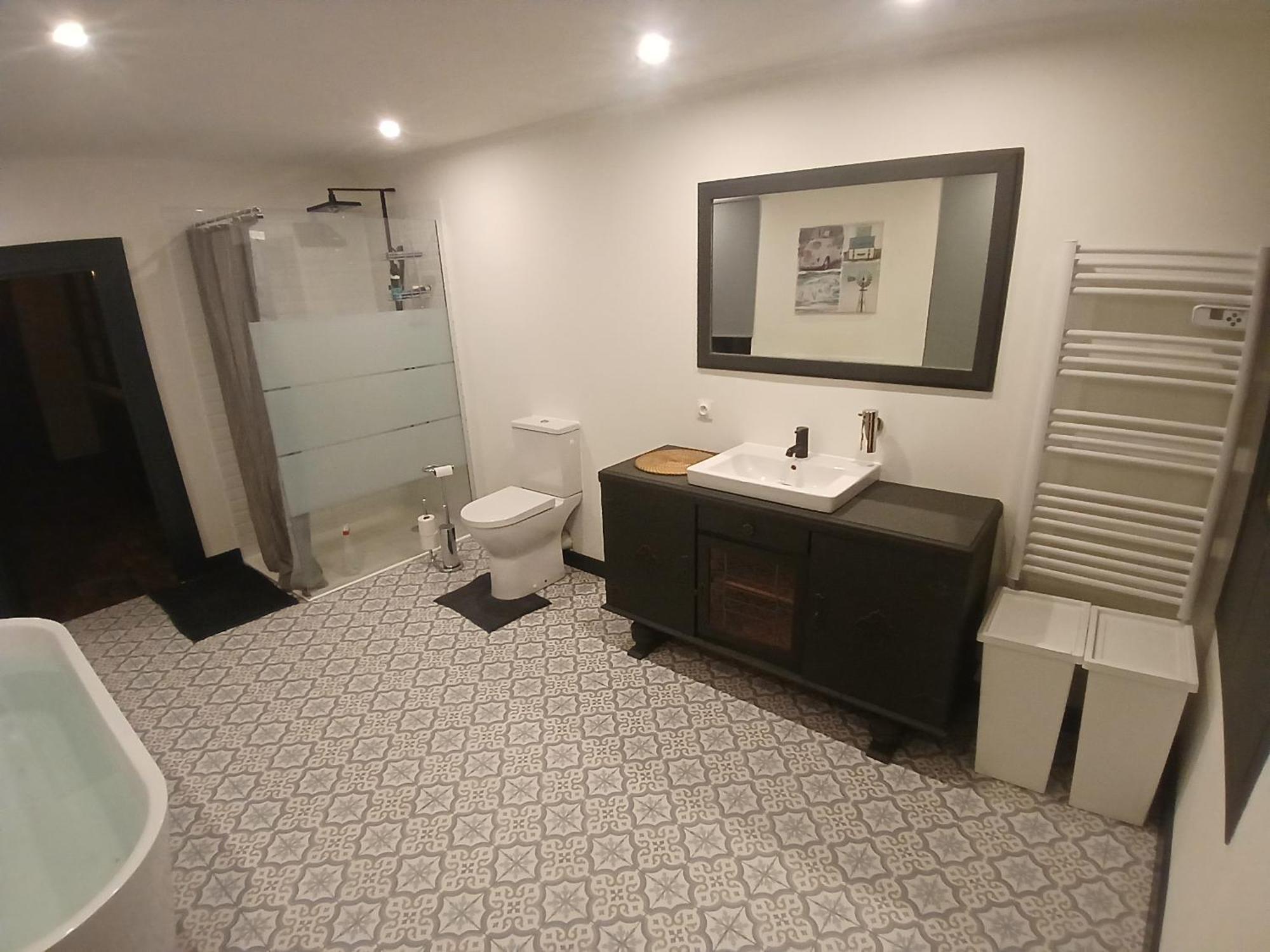 フジュロル Manoir La Cerise Bed & Breakfast エクステリア 写真