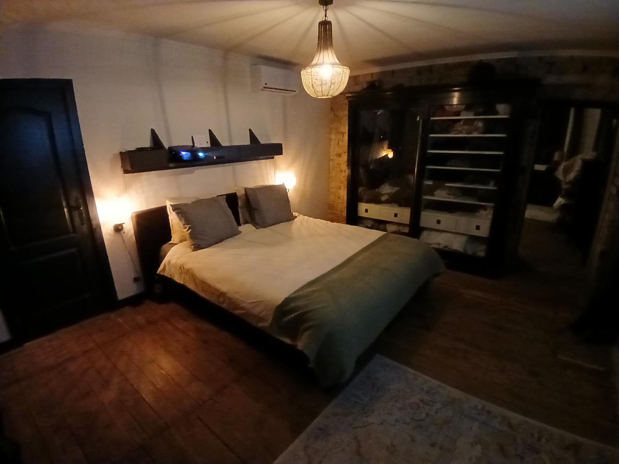 フジュロル Manoir La Cerise Bed & Breakfast エクステリア 写真