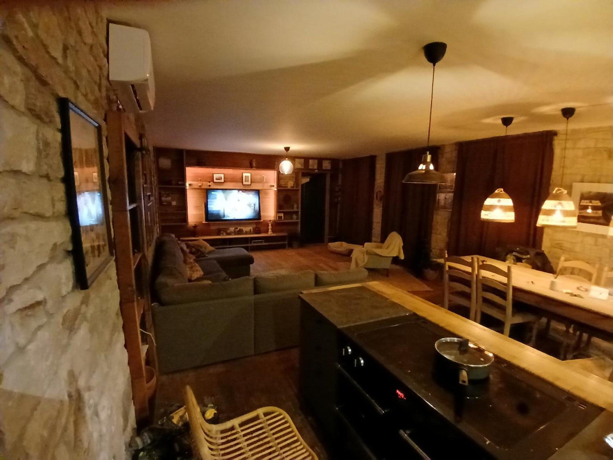 フジュロル Manoir La Cerise Bed & Breakfast エクステリア 写真